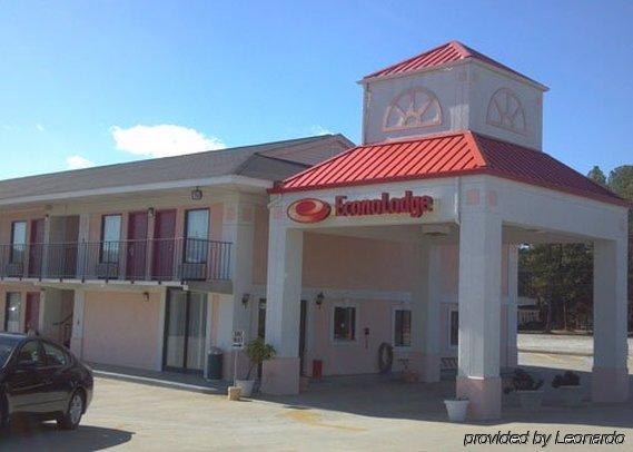 Quality Inn Thomson Ngoại thất bức ảnh